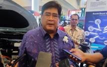 Wakil Presiden Direktur PT TMMIN, Bob Azam (Foto:Ridwan/Industry.co.id)
