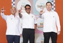 Bank Mandiri Gelar Livin&rsquo; Fest 2025, Dorong Akselerasi Ekonomi Nasional yang Inklusif dan Berkelanjutan