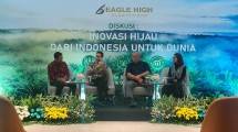 Kolaborasi Hebat! Eagle High Plantations Satukan Akademisi dan Industri Demi Bumi Lebih Hijau