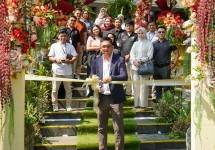 Nggak Perlu ke Bali, Ini Venue Outdoor Romantis yang Lagi Hits buat Nikahan