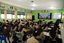  Cyberheroes 2025: Cara Telkom Perkuat Literasi dan Perlindungan Digital di Kalangan Pelajar