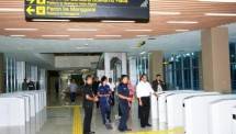 Ratu Prabu Disarankan Bangun Jalur LRT Baru ke Bandara Soekarno-Hatta