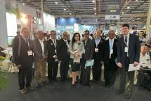 GAMMA Tawarkan Sinergi Industri Logam Indonesia di Forum Internasional