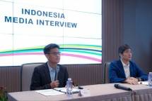 TCL Fresh Air AC Tunjukkan Kecanggihan Manufaktur Hijau di Wuhan