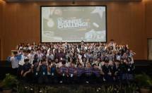 i3L Business Challenge 2025 Gandeng Skin Game: Ratusan Siswa SMA Tampilkan Inovasi &ldquo;Sustainable Beauty&rdquo;