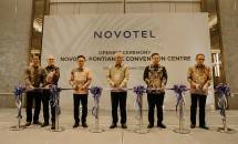 Novotel Pontianak Convention Centre Hadir di Jantung Kalimantan Barat