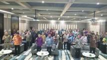10 Provinsi yang tergabung dalam Forum Kerjasama Daerah-Mitra Praja Utama (FKD - MPU) Berkumpul di Bali Bahas Aksi Konkret Dorong Pariwisata Berkualitas untuk Lima Tahun ke Depan