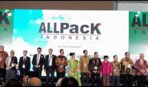 Resmi Digelar, ALLPACK INDONESIA 2025 Mendorong Sinergi Global dan Transformasi Industri Nasional