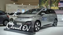Wuling Cloud EV Unggul Telak dan Jadi Raja Hatchback Listrik Indonesia!