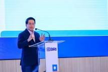 Direktur Utama PT Bank Rakyat Indonesia Tbk (BRI)