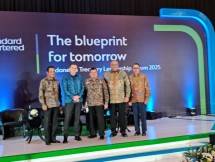 Standard Chartered Indonesia dan Visi Treasury Masa Depan Digital 