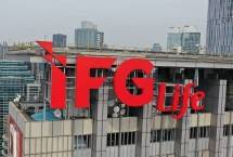 Gedung Kantor IFG Life