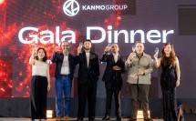 Kanmo Group resmi menjadi distributor eksklusif jam tangan premium POLICE, Timberland, Ducati, dan Kenneth Cole di Indonesia.