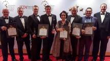  Swiss-Belhotel International Raih Penghargaan Indonesia Travel and Tourism Awards (ITTA) 2017-2018