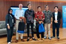 Maranatha dan Marvin Foundation Dorong Transformasi Pendidikan Lewat STEM for Future Leaders