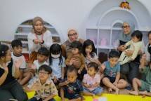 Godrej Buktikan Inklusi Lebih dari Tren, Raih Lestari Award 2025 untuk Praktik DEI