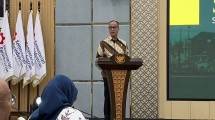 Menteri Perindustrian (Menperin) Agus Gumiwang Kartasasmita 