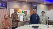 Puslatan Kementan Raih Akreditasi LAN, Siap Perkuat Mutu Pelatihan Pertanian Nasional
