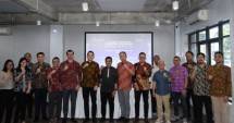 PT Centratama Telekomunikasi Indonesia Tbk (Centratama), anak perusahaan dari EdgePoint Infrastructure (EdgePoint), resmi menjalin kemitraan strategis dengan PT Solusi Sinergi Digital Tbk (Surge) Foto. istimewa: Jakarta, 27 Oktober 2025