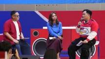 OREO x BABYMONSTER resmi hadir di Indonesia