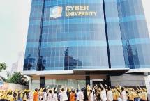 Cyber University