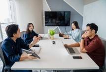 Telkom Kembali Duduki Peringkat Pertama Perusahan Indonesia yang Masuk Jajaran 500 World&rsquo;s Best Employers 2025