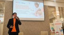 CEO MainStory, Antoni Lewa