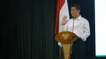 Menteri Pertanian (Mentan) Andi Amran Sulaiman