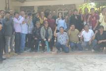 Pemangku Hak Ulayat Kabupaten Dairi
