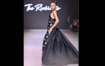 Cita Tenun Indonesia (CTI) tampil di Jakarta Fashion Week (JFW) 2026.