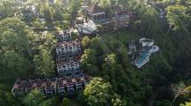 Metland Venya Ubud Cetak Prestasi Dunia, Dua Penghargaan Five Star Langsung Diborong