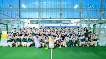 NPURE PadelNation 2025 Cetak Rekor Event Padel Serentak di 20 Kota