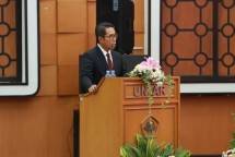 Dirut Askrindo M. Fankar Umran Raih Gelar Doktor dengan Predikat Cumlaude, Angkat Riset Soal Insurtech dan Generasi Z