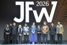 BTN Dukung Indonesia Jadi Pusat Mode Melalui Jakarta Fashion Week 2026