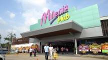 Milenial City Metland Cibitung