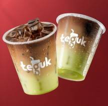 TEGUK Luncurkan Varian Kopi dan Menu Baru Lewat Kampanye #BeneranDiTEGUK