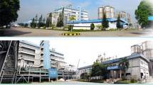  PT Asia Pacific Fibers Tbk (APF) / http://www.asiapacificfibers.com