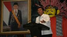Menteri PANRB, Asman Abnur.