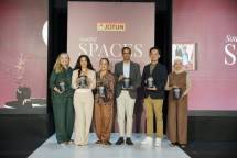 Jotun meluncurkan Global Colour Collection 2026 &ldquo;Soulful Spaces&rdquo; di MGP Space Jakarta Pada Tanggal 31 Oktober 2025.