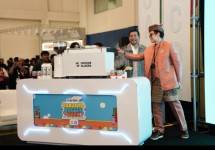 Bank Mandiri kembali mempertegas komitmennya dalam mendorong akselerasi ekonomi berbasis kerakyatan serta memperkuat sinergi di sektor kreatif melalui dukungannya terhadap penyelenggaraan Jakarta Coffee Week (Jacoweek) 2025. Ajang yang berlangsung di ICE BSD City, Hall 3-3A, pada 31 Oktober - 2 November 2025.