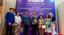 Kolaborasi IIF dan APACI Ajak Masyarakat Integrasikan Vaksinasi Influenza Kedalam Sistem Kesehatan Secara Berkelanjutan