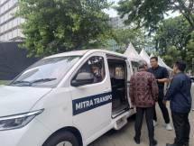 MOV-E: Menuju Mobilitas Listrik yang Inklusif, Terjangkau, dan Rendah Emisi