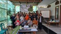 Bukan Main! Kementan Siapkan Pemuda Garut, Tasik, Pangandaran Jadi Generasi Emas Pertanian