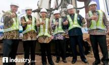 PT PP Peroleh Kontrak Baru Rp2,3 Triliun