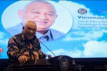 Kemenpar: SIAL InterFOOD Jadi Barometer Industri Pangan dan Pariwisata Berkualitas