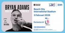 Beach City Internasional Stadium