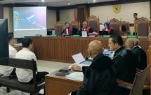 Ahli Pidana di Sidang Sengketa Tambang Nikel Haltim Tegaskan: Pemasangan Patok Bukan Tindak Pidana