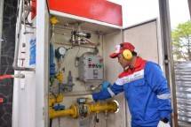Tingkatkan Layanan Energi Masyarakat, PGN Dorong Pemanfaatan CNG