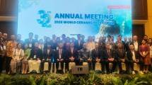 Gelaran World Ceramic Tiles Forum 2025