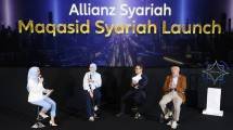 Allianz Syariah Luncurkan Maqasid Syariah